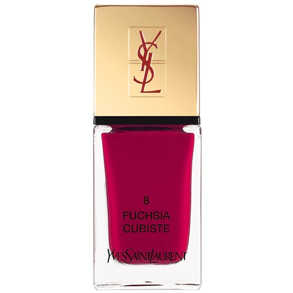 La Laque Couture - Lac de unghii, Yves Saint Laurent